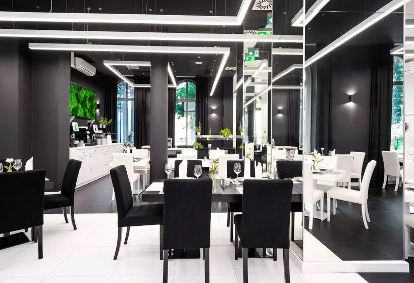 Fotos del hotel Best Western Plus Krakow Old Town:  3