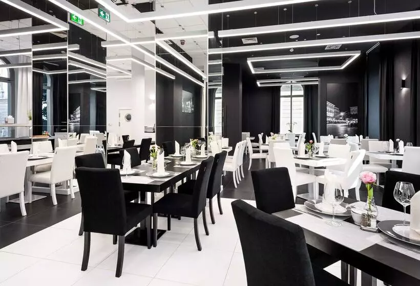 Fotos del hotel Best Western Plus Krakow Old Town:  9