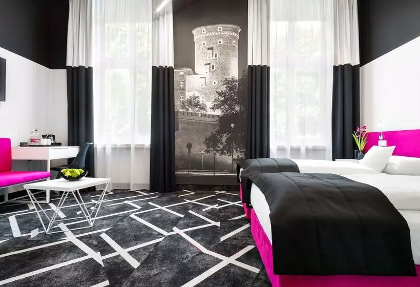 Fotos del hotel Best Western Plus Krakow Old Town:  20