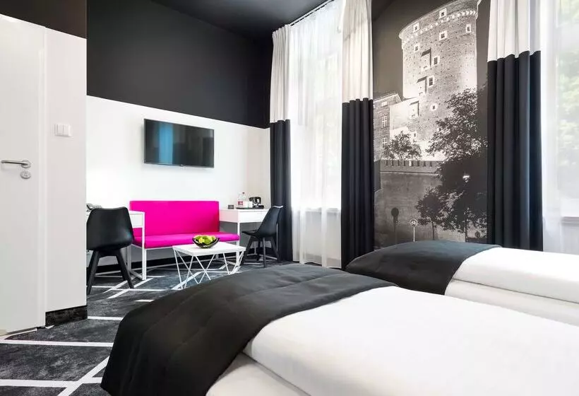 Fotos del hotel Best Western Plus Krakow Old Town:  19