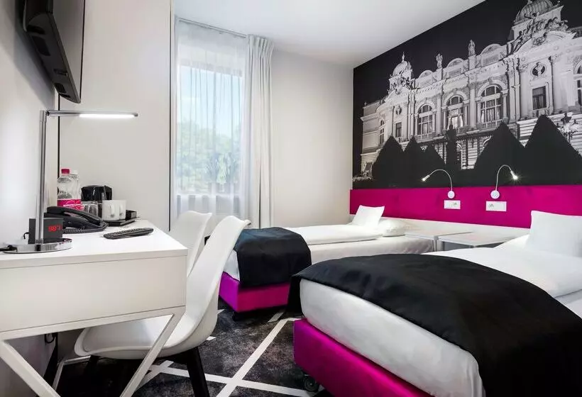 Fotos del hotel Best Western Plus Krakow Old Town:  23