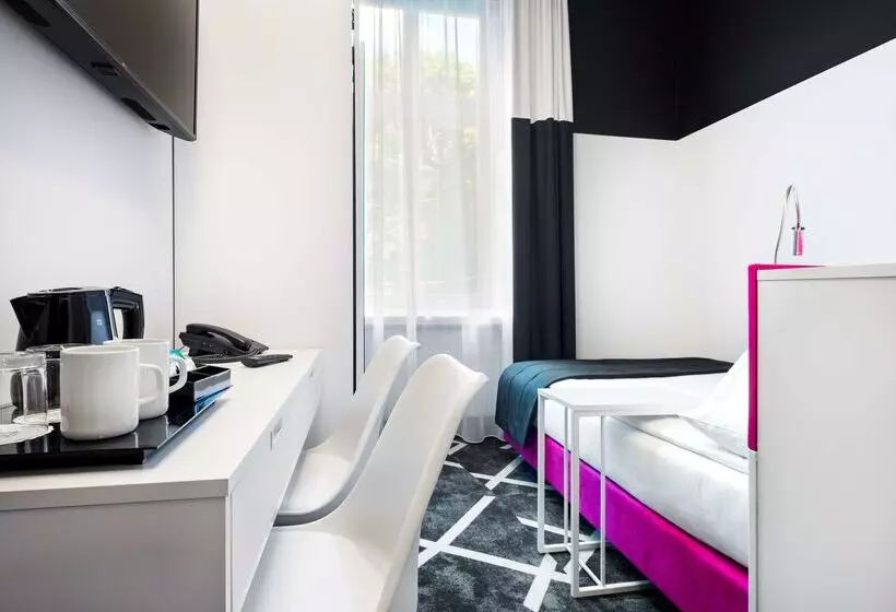 Fotos del hotel Best Western Plus Krakow Old Town:  17