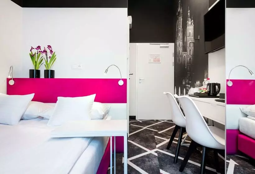 Fotos del hotel Best Western Plus Krakow Old Town:  13