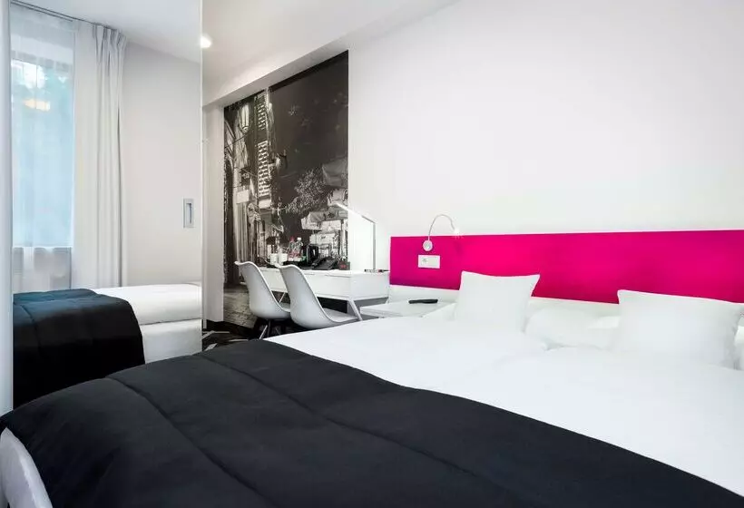 Fotos del hotel Best Western Plus Krakow Old Town:  10