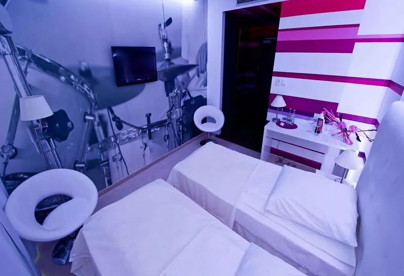 Fotos del hotel Best Western Plus Krakow Old Town:  21