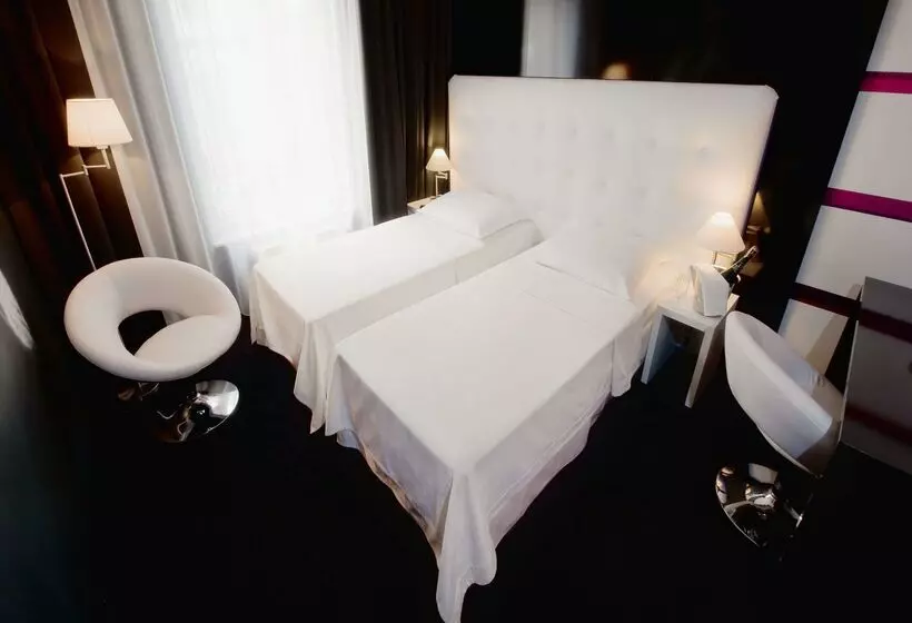 Fotos del hotel Best Western Plus Krakow Old Town:  14