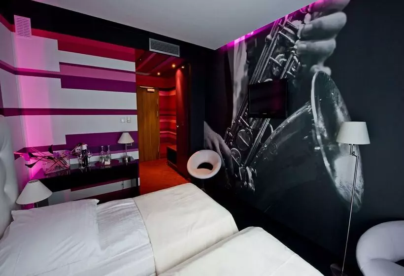 Fotos del hotel Best Western Plus Krakow Old Town:  16