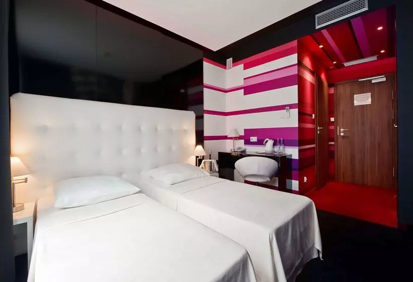 Fotos del hotel Best Western Plus Krakow Old Town:  4