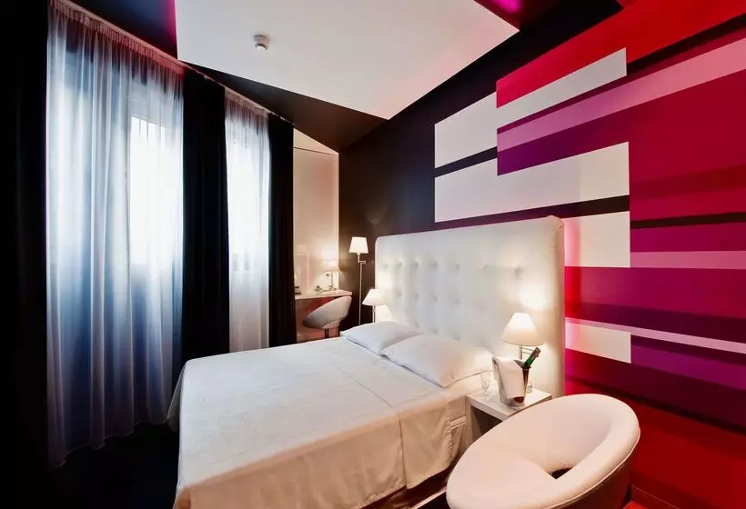 Best Western Plus Krakow Old Town