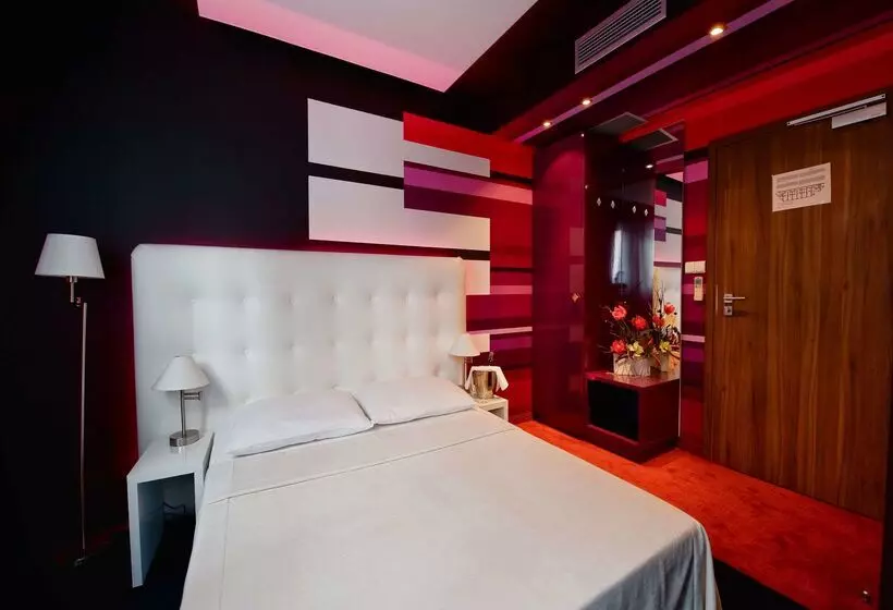 Fotos del hotel Best Western Plus Krakow Old Town:  15