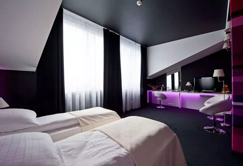 Fotos del hotel Best Western Plus Krakow Old Town:  11