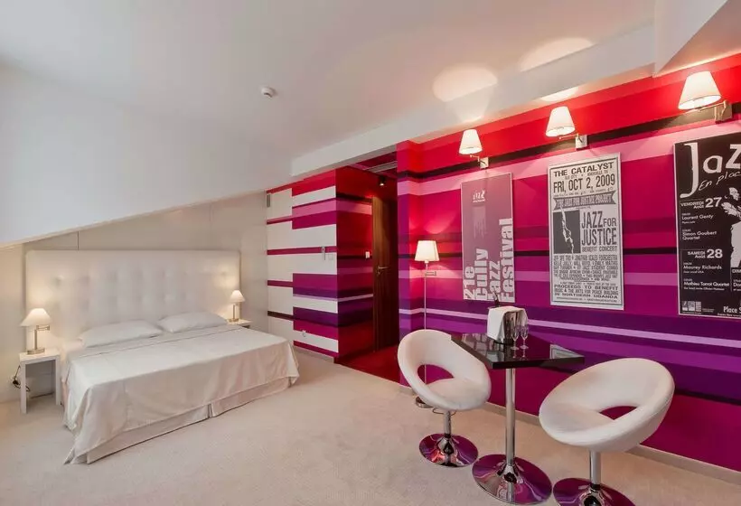 Fotos del hotel Best Western Plus Krakow Old Town:  22