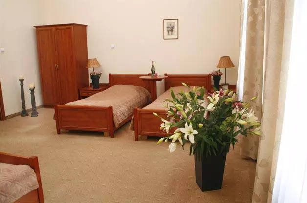 Fotos del hotel Best Western Plus Krakow Old Town:  25