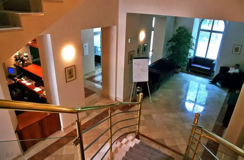 Fotos del hotel Best Western Plus Krakow Old Town:  8