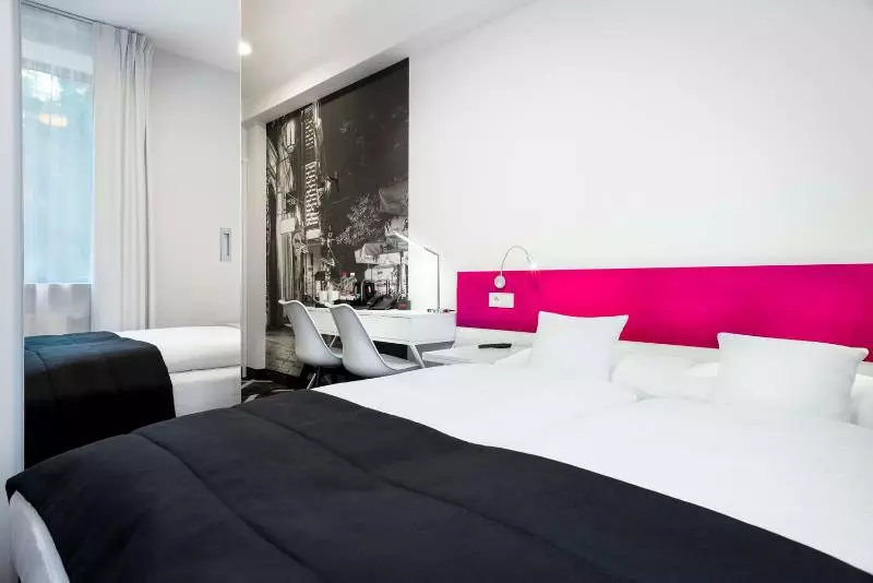 Fotos del hotel Best Western Plus Krakow Old Town:  7