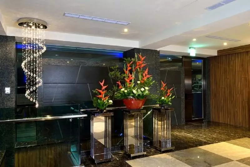 Fotos del hotel Friends Yo Yo:  10