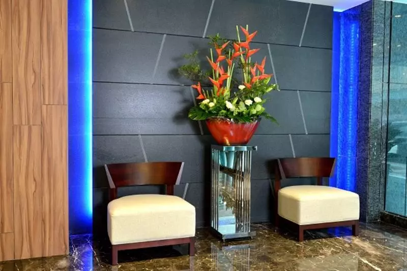 Fotos del hotel Friends Yo Yo:  2