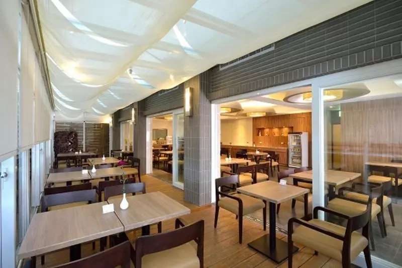 Fotos del hotel Friends Yo Yo:  4