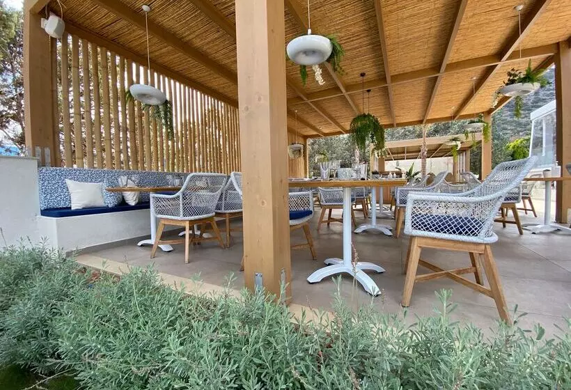 Fotos del hotel Kyknos Beach  & Bungalows  All Inclusive:  6