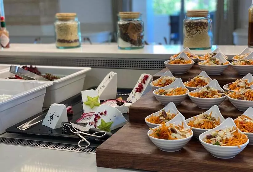 Fotos del hotel Kyknos Beach  & Bungalows  All Inclusive:  9