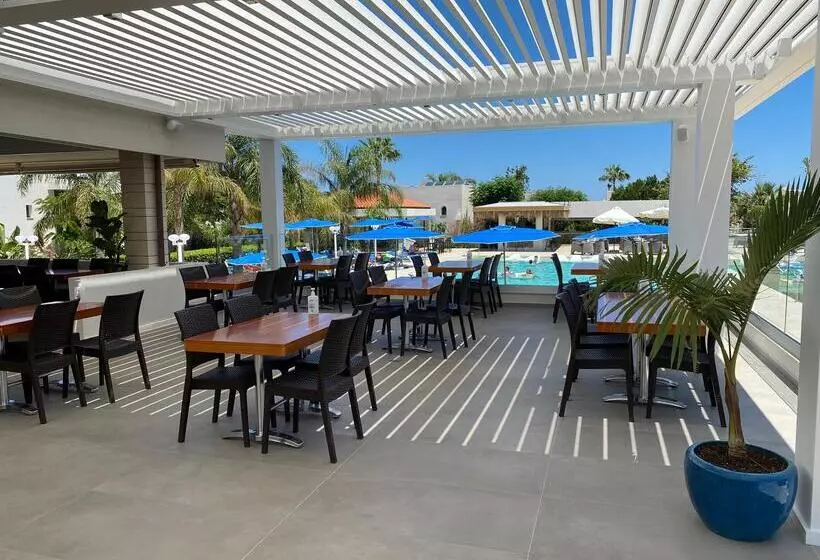 Fotos del hotel Kyknos Beach  & Bungalows  All Inclusive:  14