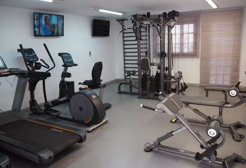 Fotos del hotel Kyknos Beach  & Bungalows  All Inclusive:  13