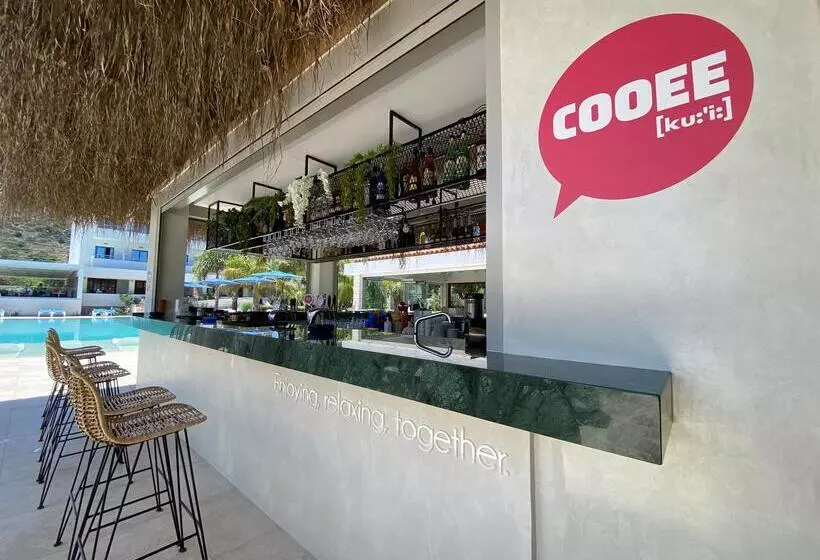 Fotos del hotel Kyknos Beach  & Bungalows  All Inclusive:  4