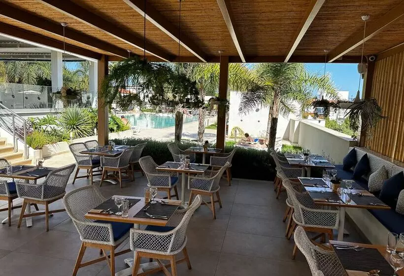 Fotos del hotel Kyknos Beach  & Bungalows  All Inclusive:  17