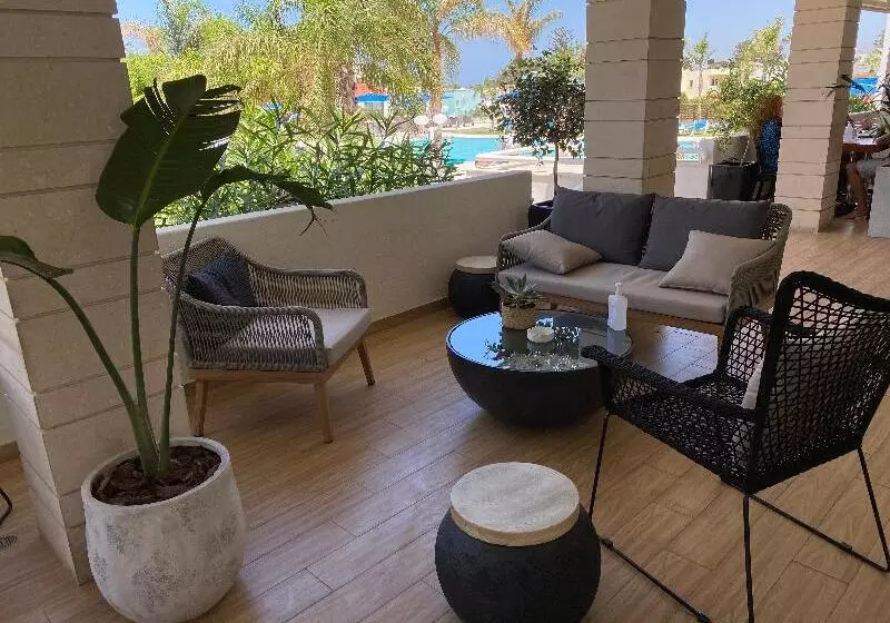 Fotos del hotel Kyknos Beach  & Bungalows  All Inclusive:  11