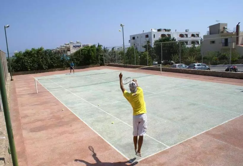 Fotos del hotel Kyknos Beach  & Bungalows  All Inclusive:  2