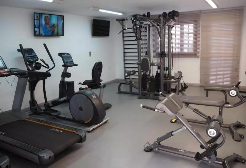 Fotos del hotel Kyknos Beach  & Bungalows  All Inclusive:  8