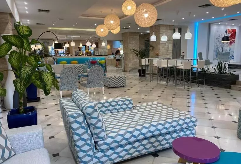 Fotos del hotel Kyknos Beach  & Bungalows  All Inclusive:  19