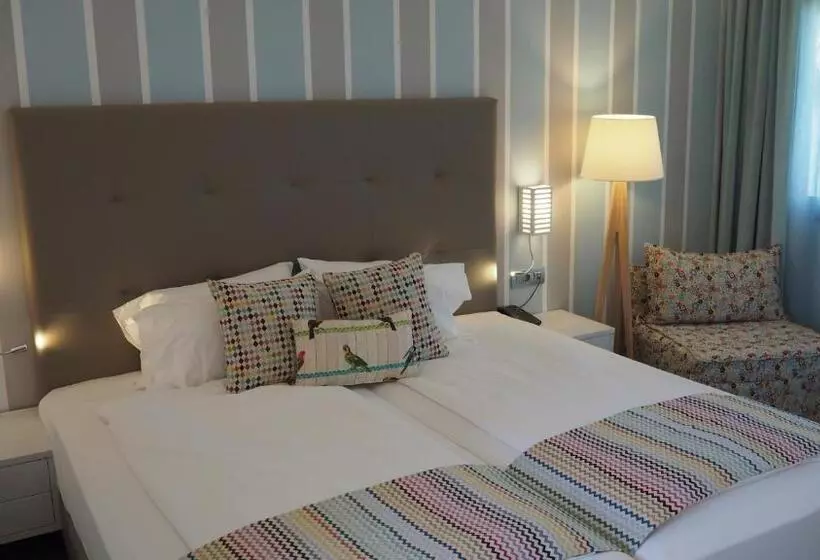 Fotos del hotel Kyknos Beach  & Bungalows  All Inclusive:  20