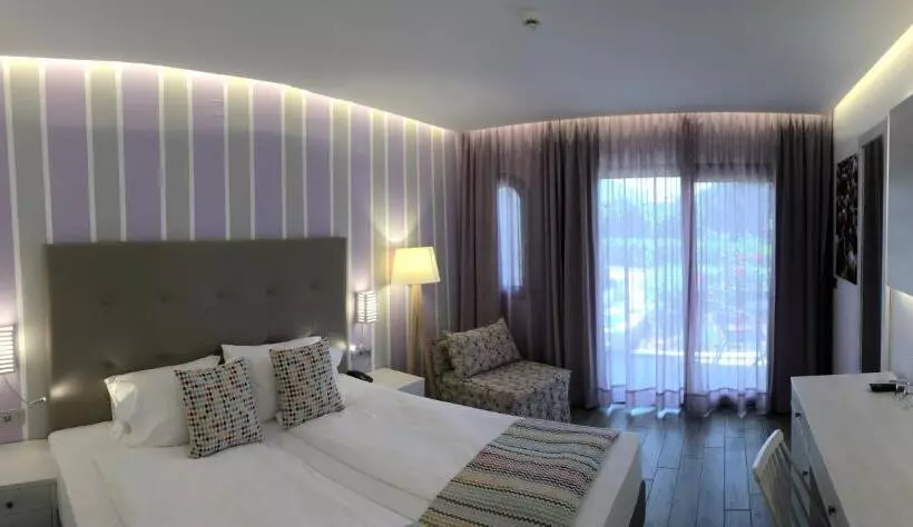 Fotos del hotel Kyknos Beach  & Bungalows  All Inclusive:  7