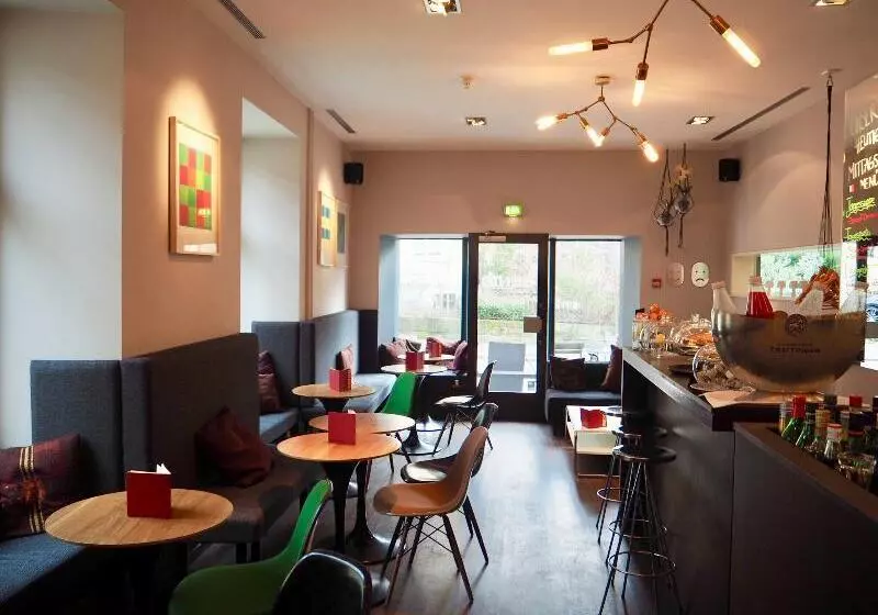 Fotos del hotel Design Hotel Plattenhof:  4