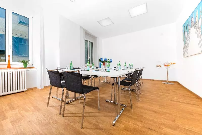 Fotos del hotel Design Hotel Plattenhof:  12