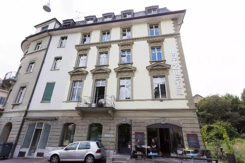 Fotos del hotel Design Hotel Plattenhof:  8