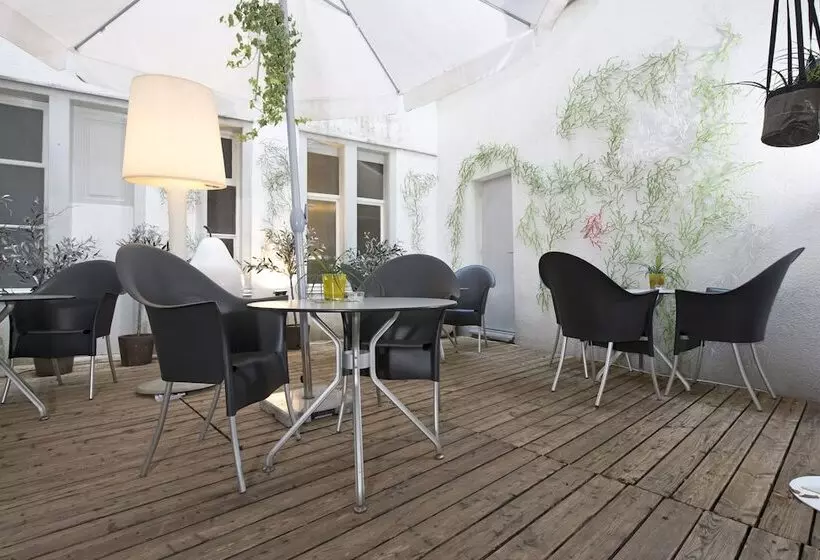 Fotos del hotel Design Hotel Plattenhof:  6