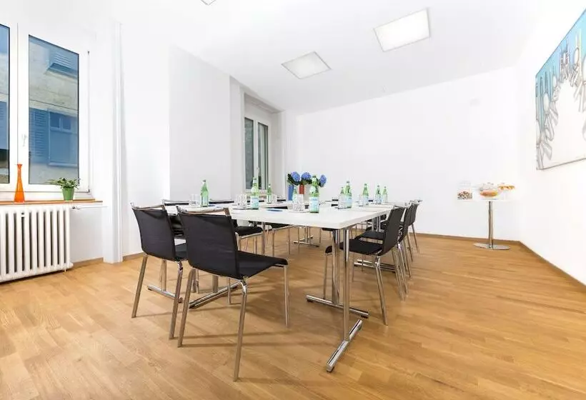 Fotos del hotel Design Hotel Plattenhof:  5