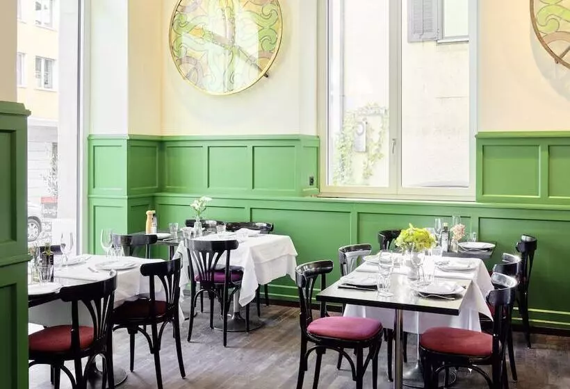 Fotos del hotel Design Hotel Plattenhof:  3