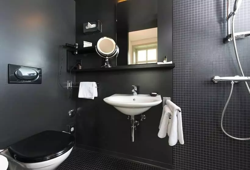 Fotos del hotel Design Hotel Plattenhof:  7