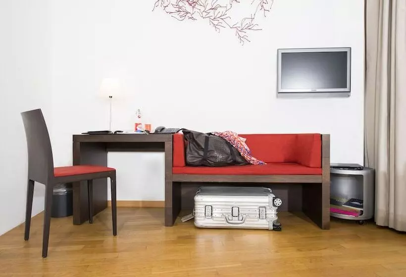 Fotos del hotel Design Hotel Plattenhof:  25