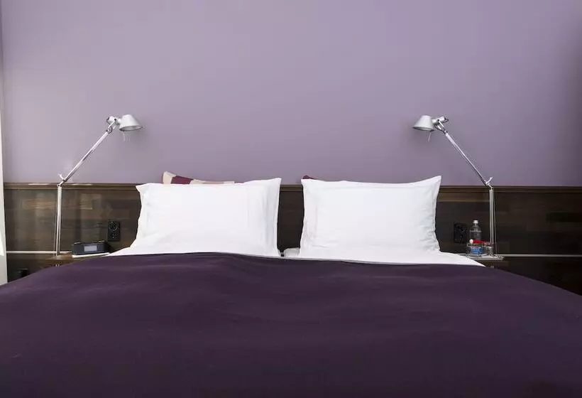 Fotos del hotel Design Hotel Plattenhof:  23