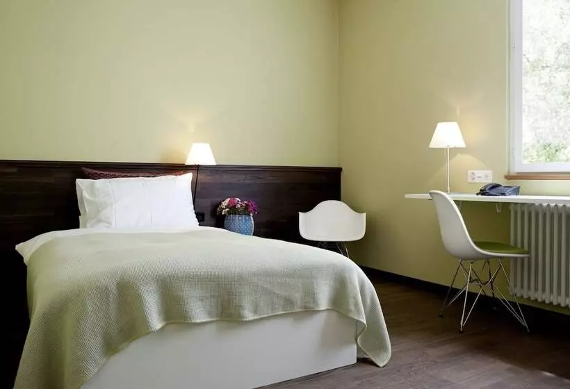 Fotos del hotel Design Hotel Plattenhof:  2