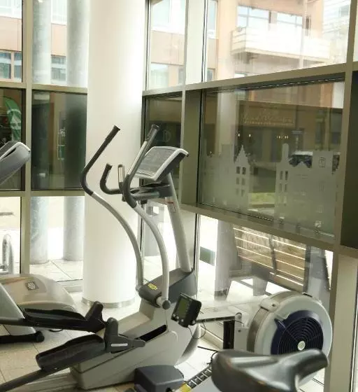 Fotos del hotel Dutch Design Hotel Artemis:  16