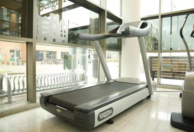 Fotos del hotel Dutch Design Hotel Artemis:  36