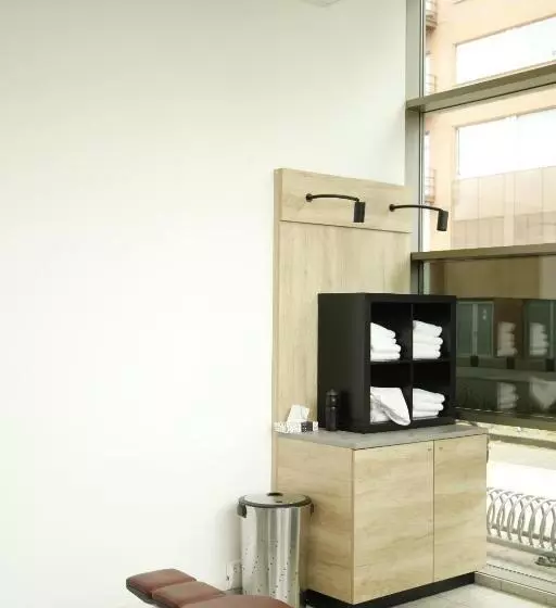 Fotos del hotel Dutch Design Hotel Artemis:  24