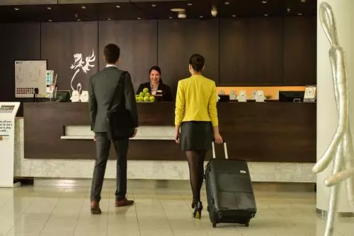 Fotos del hotel Dutch Design Hotel Artemis:  43