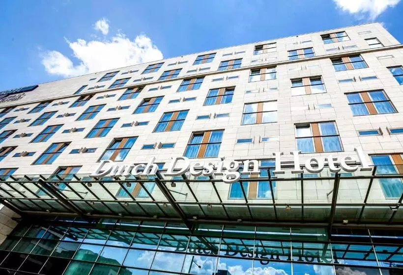 Fotos del hotel Dutch Design Hotel Artemis:  28