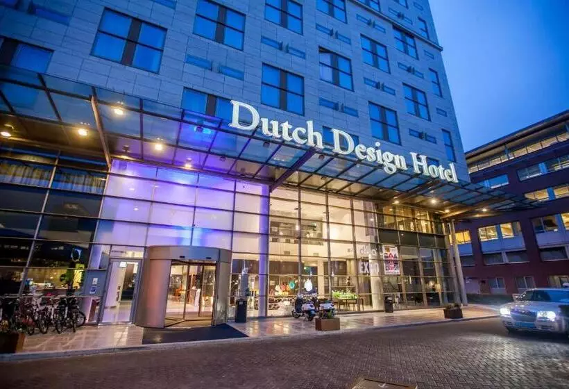 Fotos del hotel Dutch Design Hotel Artemis:  41
